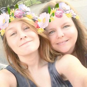 Meet your Posher, Shannon